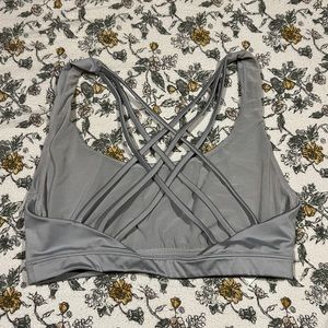 Victoria secret sports bra